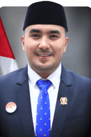 Abdurahim Nasar Al Amri, S.E