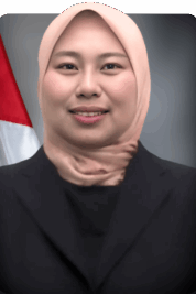 Anna Fatimah Zukhra, S.E