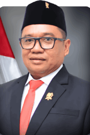 Donald Payung Mangawe, S.E