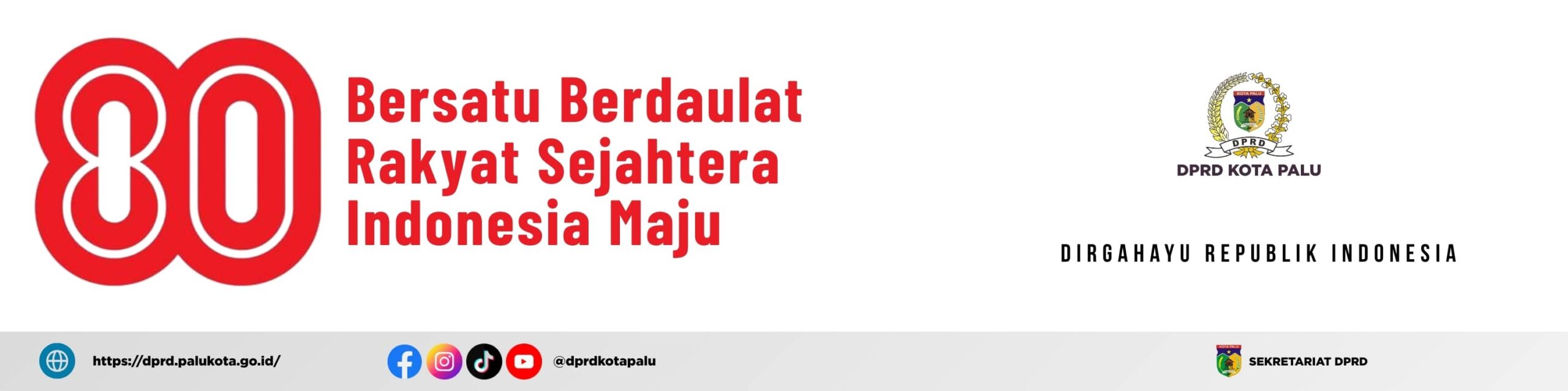 DPRD KOTA PALU