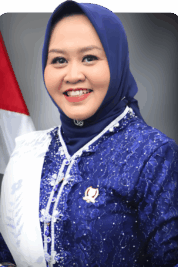 Rini Haris, S.P