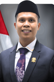 Nendra Kusuma Putra, S. E., M.M