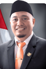 Rusman Ramli, S. T., M.M